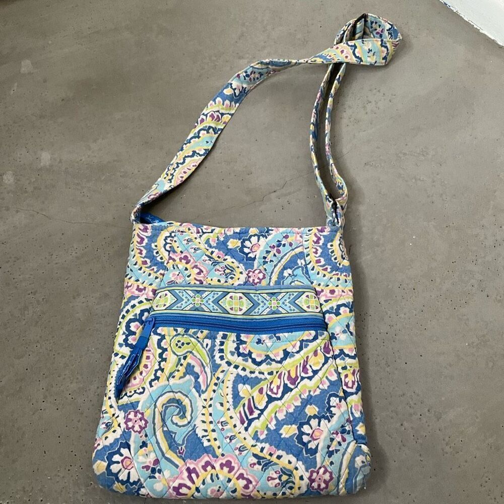 Vera Bradley Crossbody Bag
